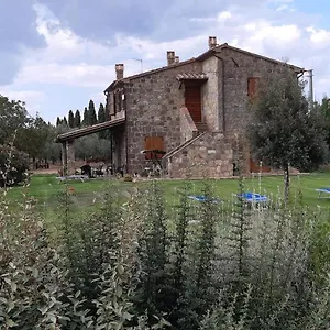 Bauernhof Le Sorgenti 