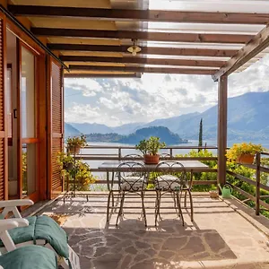 Stefania - Vna370 By Interhome , Varenna Italy