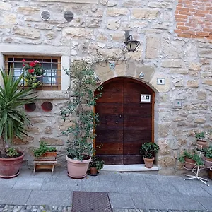 Ferienhaus Casa Gaia 