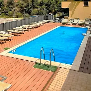 Mediterranean Pool & Parking , Taormina Italy