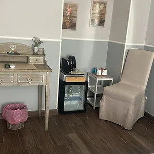Πανσιόν Ale & Niki's