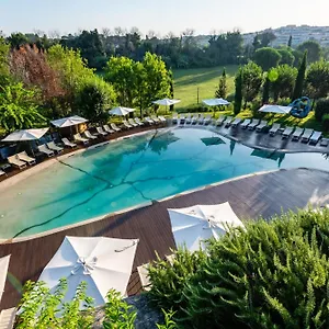 4* Hotel A.roma Lifestyle