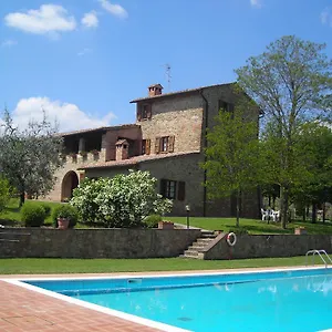 Bauernhof Casagrande 
