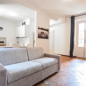 Apartamento Bellagio Apartment