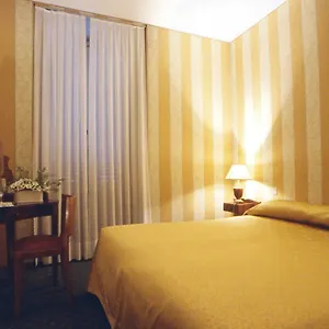 Hotel Orange Garden, Rom