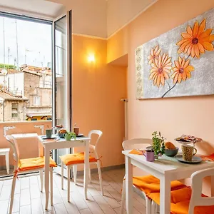 Alojamento de Acomodação e Pequeno-almoço Merulana 2, Roma