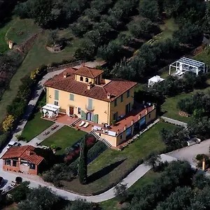 Apartment Il Campano 