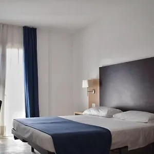 Hotel Giardino D'europa, Rom