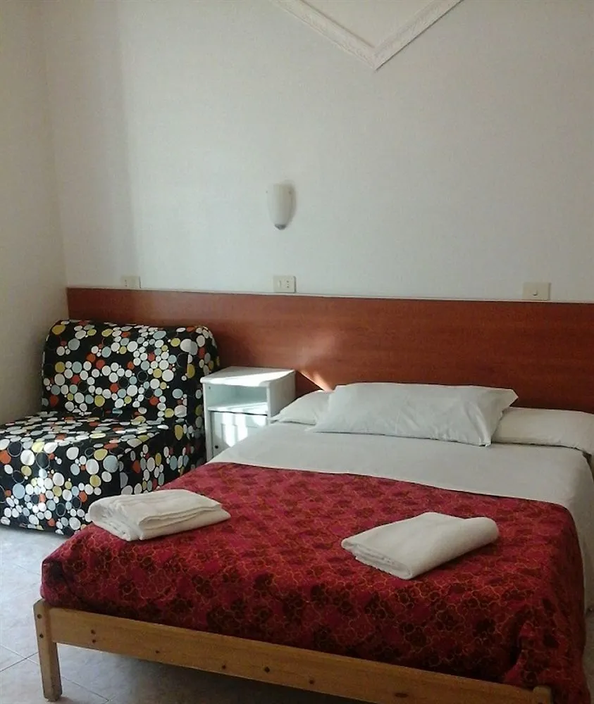 Casa de hóspedes Merulana Star Roma